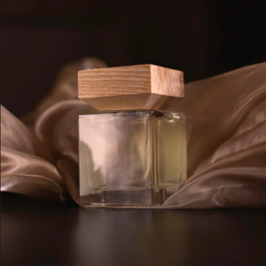 وردة الكهرمان